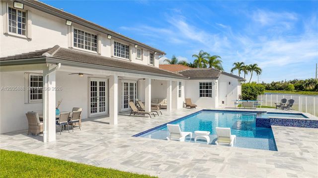 2505 Hunters Run Way, Weston, FL 33327