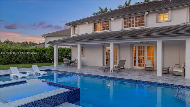 2505 Hunters Run Way, Weston, FL 33327