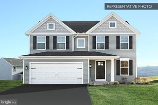 108 PLEASANTVIEW DR #LOT 73, Lehighton, PA 18235