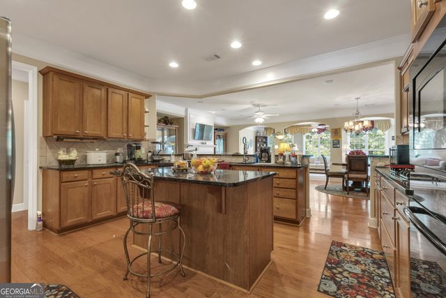 321 Anna Ruby Court, Griffin, GA 30223