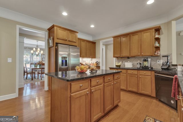 321 Anna Ruby Court, Griffin, GA 30223