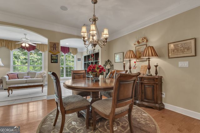 321 Anna Ruby Court, Griffin, GA 30223