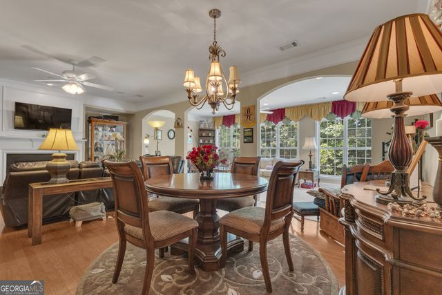 321 Anna Ruby Court, Griffin, GA 30223