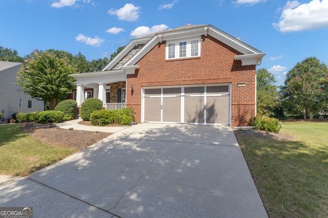 321 Anna Ruby Court, Griffin, GA 30223