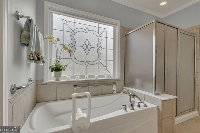 321 Anna Ruby Court, Griffin, GA 30223