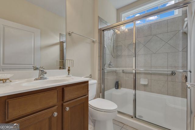 321 Anna Ruby Court, Griffin, GA 30223