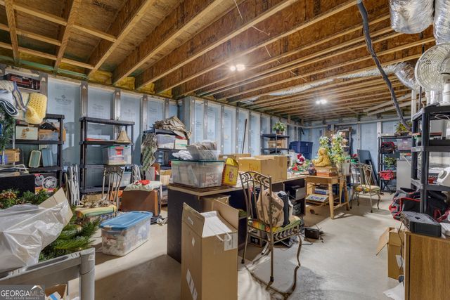 321 Anna Ruby Court, Griffin, GA 30223