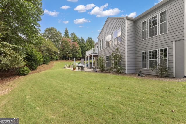 321 Anna Ruby Court, Griffin, GA 30223