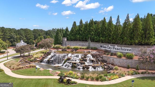 321 Anna Ruby Court, Griffin, GA 30223