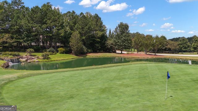 321 Anna Ruby Court, Griffin, GA 30223