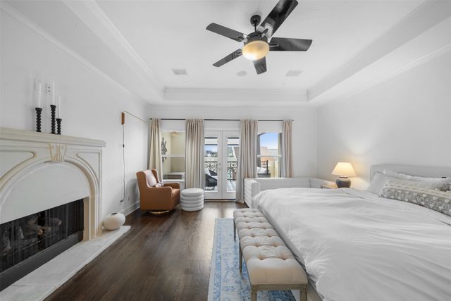 3605 Live Oak Street, Dallas, TX 75204