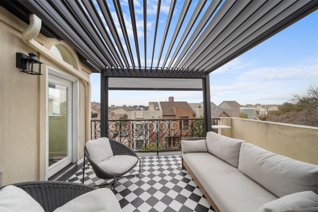 3605 Live Oak Street, Dallas, TX 75204