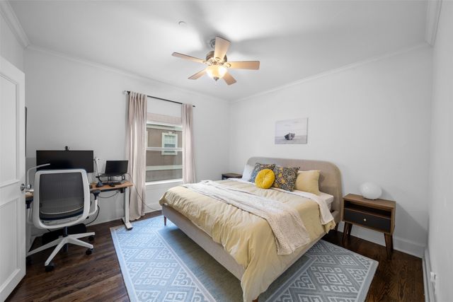 3605 Live Oak Street, Dallas, TX 75204