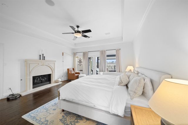 3605 Live Oak Street, Dallas, TX 75204