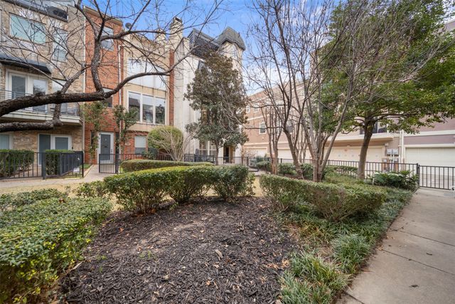 3605 Live Oak Street, Dallas, TX 75204