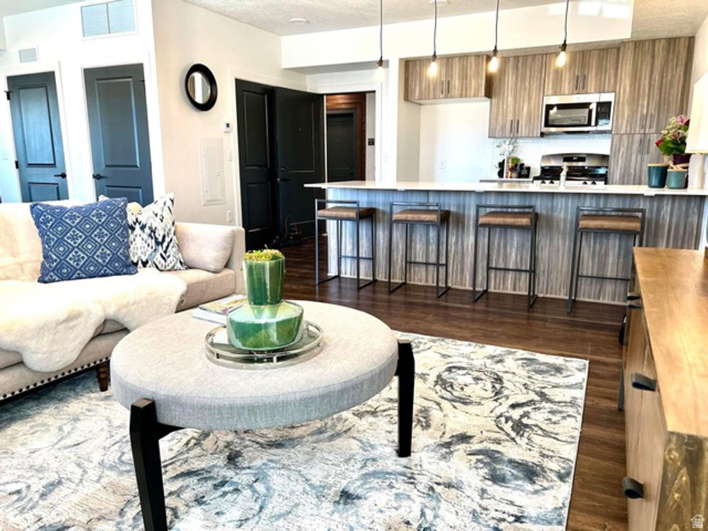 6495 SERVICEBERRY DR #B208, Park City, UT 84098 — photo 2