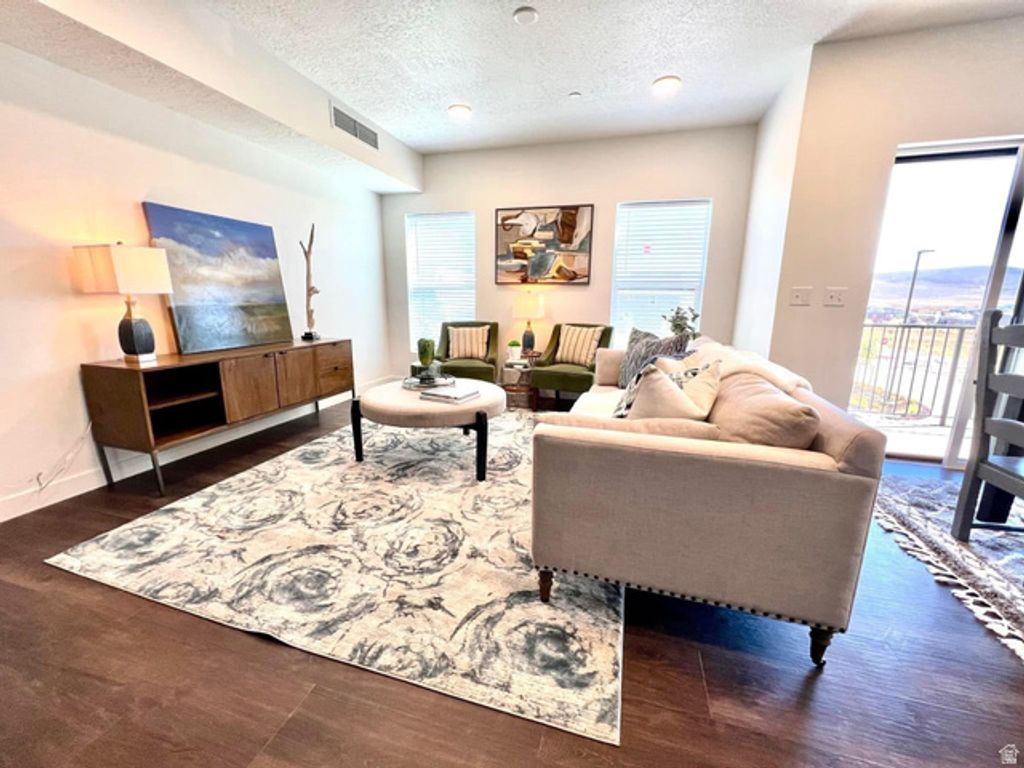 6495 SERVICEBERRY DR #B208, Park City, UT 84098 — photo 3