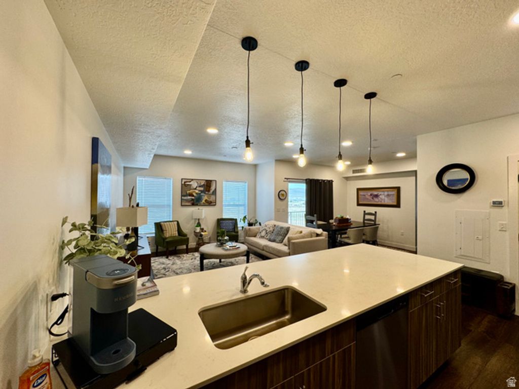 6495 SERVICEBERRY DR #B208, Park City, UT 84098 — photo 4
