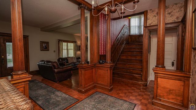 200 E 14th ST, Horton, KS 66439