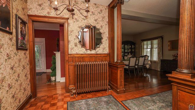 200 E 14th ST, Horton, KS 66439