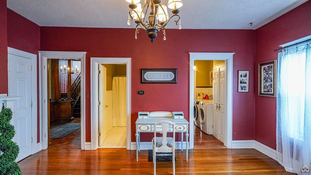 200 E 14th ST, Horton, KS 66439