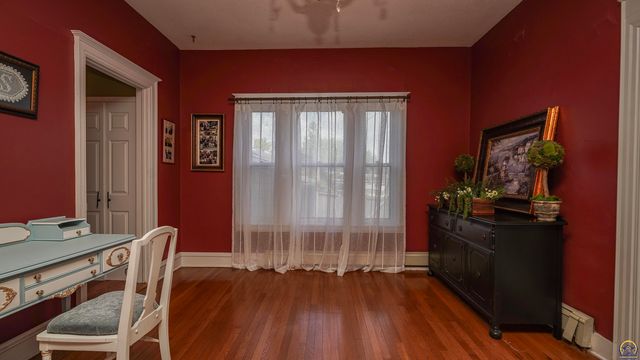 200 E 14th ST, Horton, KS 66439