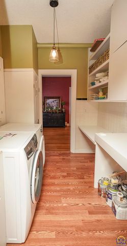 200 E 14th ST, Horton, KS 66439