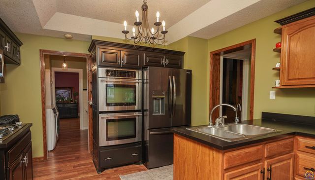 200 E 14th ST, Horton, KS 66439