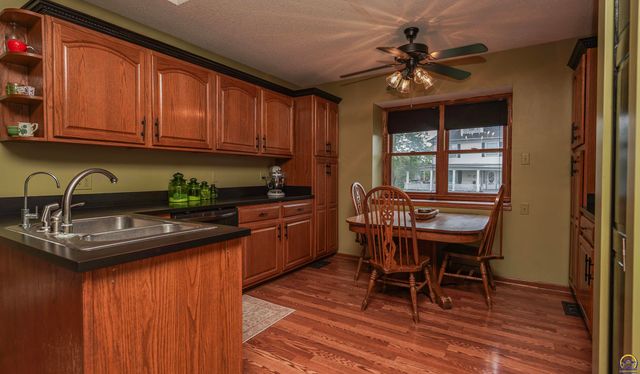 200 E 14th ST, Horton, KS 66439