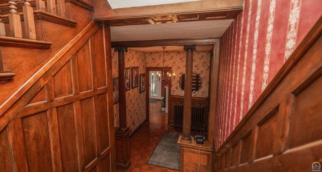 200 E 14th ST, Horton, KS 66439