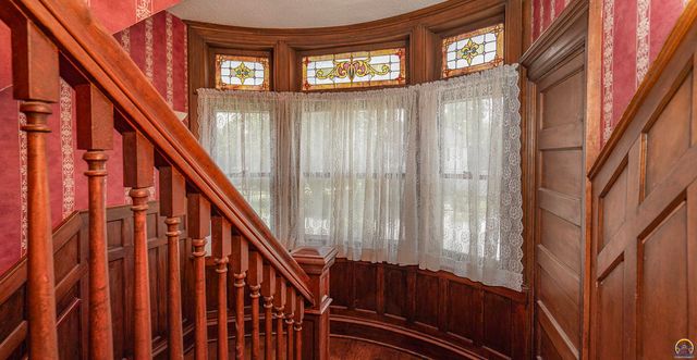 200 E 14th ST, Horton, KS 66439