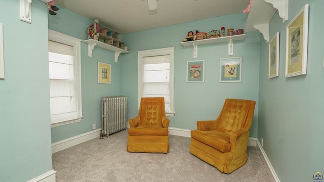 200 E 14th ST, Horton, KS 66439