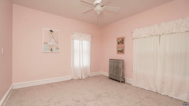 200 E 14th ST, Horton, KS 66439