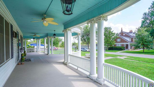 200 E 14th ST, Horton, KS 66439