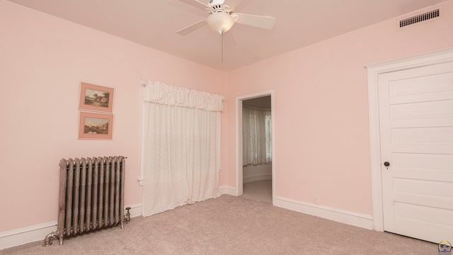 200 E 14th ST, Horton, KS 66439