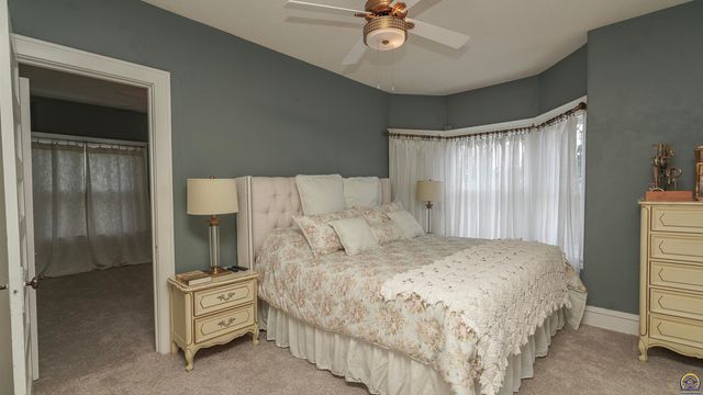 200 E 14th ST, Horton, KS 66439