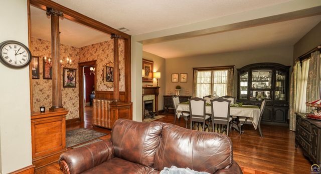 200 E 14th ST, Horton, KS 66439