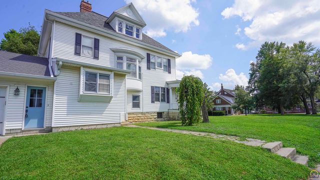 200 E 14th ST, Horton, KS 66439