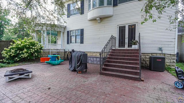 200 E 14th ST, Horton, KS 66439