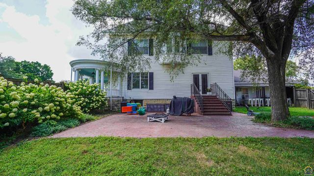 200 E 14th ST, Horton, KS 66439