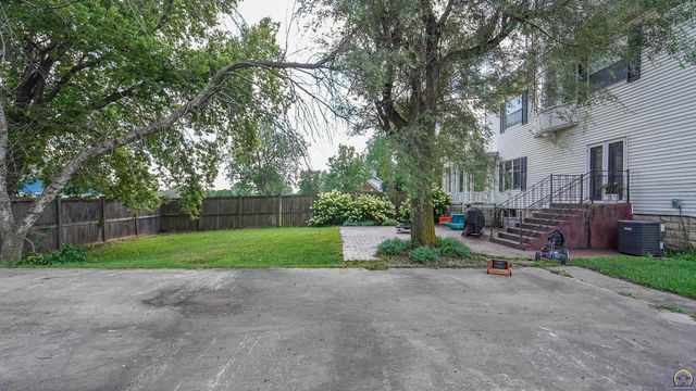 200 E 14th ST, Horton, KS 66439