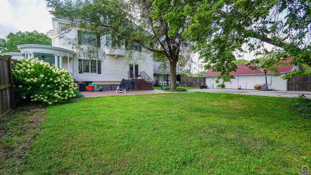 200 E 14th ST, Horton, KS 66439