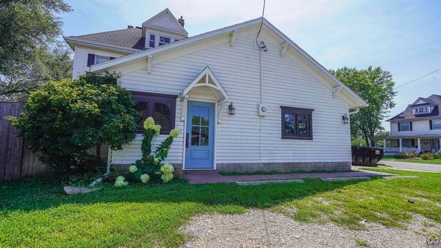 200 E 14th ST, Horton, KS 66439