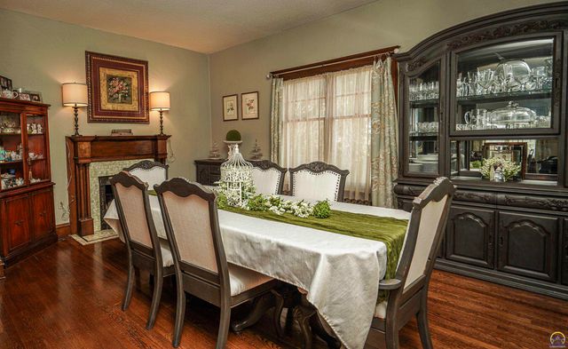 200 E 14th ST, Horton, KS 66439