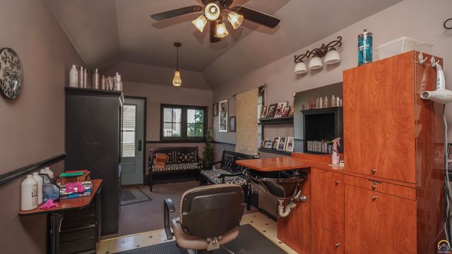 200 E 14th ST, Horton, KS 66439