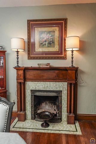 200 E 14th ST, Horton, KS 66439