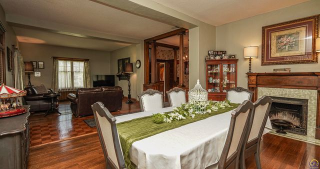 200 E 14th ST, Horton, KS 66439