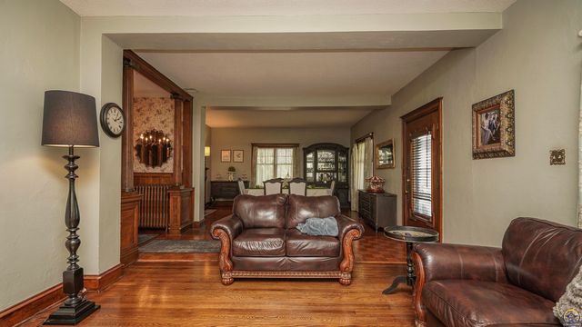 200 E 14th ST, Horton, KS 66439