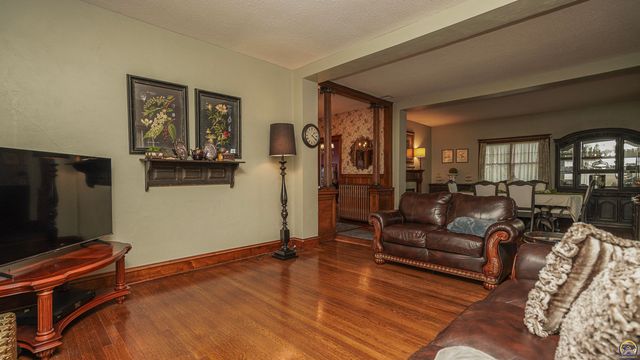 200 E 14th ST, Horton, KS 66439