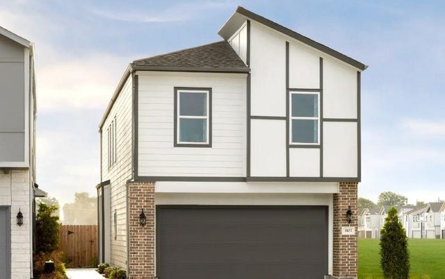 6330 Sapphire Ocean Drive, Houston, TX 77092